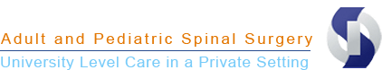 Complex Spine Center