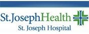 St Joseph Health